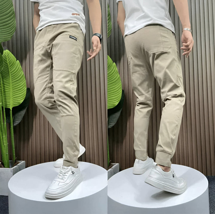 Ethan | Modern Casual Pants