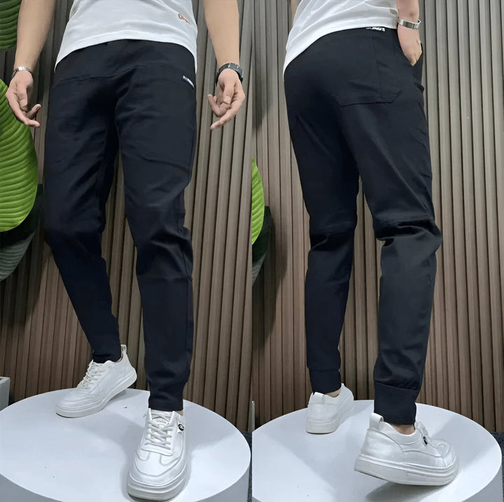 Ethan | Modern Casual Pants