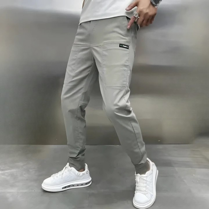 Ethan | Modern Casual Pants