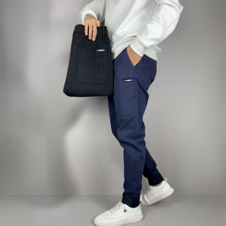 Ethan | Modern Casual Pants